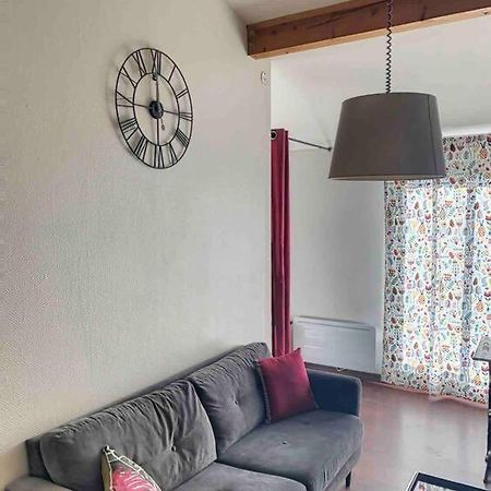 Le Matabiau - Confortable T1Bis Proche Gare Toulouse Dış mekan fotoğraf